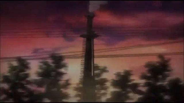 Миса и Лайт - Death Note - Дима Олейник & Птицами - Ни к кому смотреть онлайн