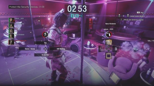 The Best Mastermind Builds In The Game Showcase... C: (Resident Evil Resistance) смотреть онлайн