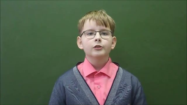 "Уехали" А.Л. Барто смотреть онлайн