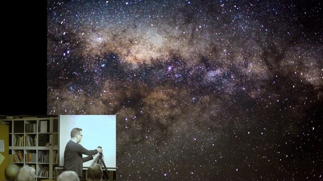 My Astrophotography Journey смотреть онлайн