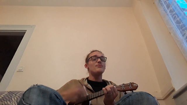 Grandson - Blood//Water Ukulele смотреть онлайн