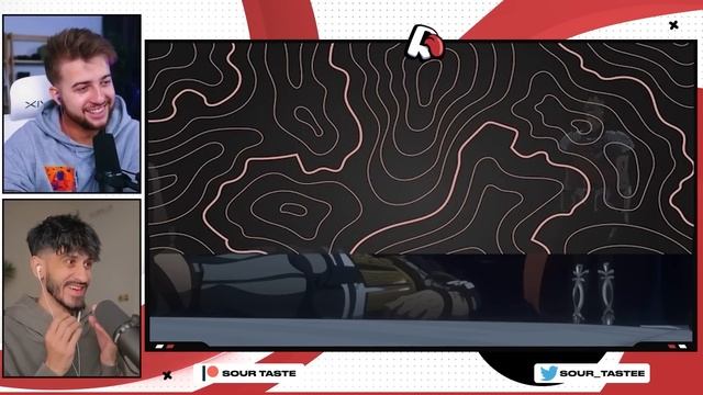 KARNA VS SEIG!! Fate Apocrypha Episode 20-22 Reaction | Group Reaction смотреть онлайн