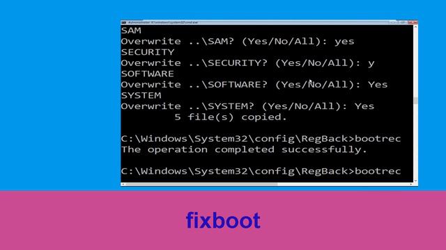 How to Fix KERNEL_LOCK_ENTRY_LEAKED_ON_THREAD_TERMINATION Blue Screen Error Windows 10 смотреть онлайн