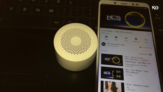 Mi Bluetooth Speaker 2 Review | Compact Speaker смотреть онлайн