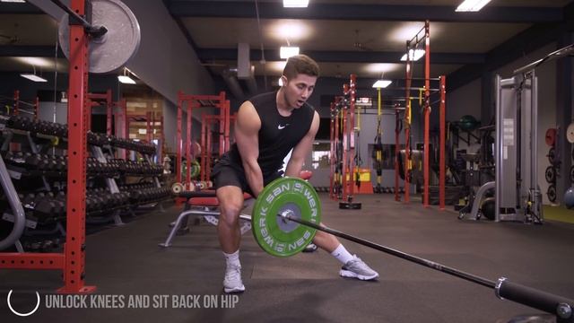 The BEST Leg Day Workout You’re NOT Doing (TRY THIS!!) смотреть онлайн
