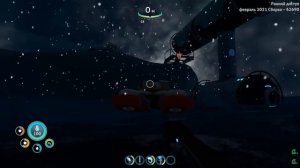 НОВЫЙ МОДУЛЬ ДЛЯ МОРЕХОДА Subnautica Below Zero