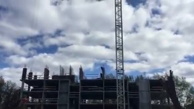 Жилой комплекс «Пионер» Екатеринбург от «Скон» смотреть онлайн
