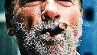 Фубар (1 сезон) — Русский трейлер (2023) смотреть онлайн