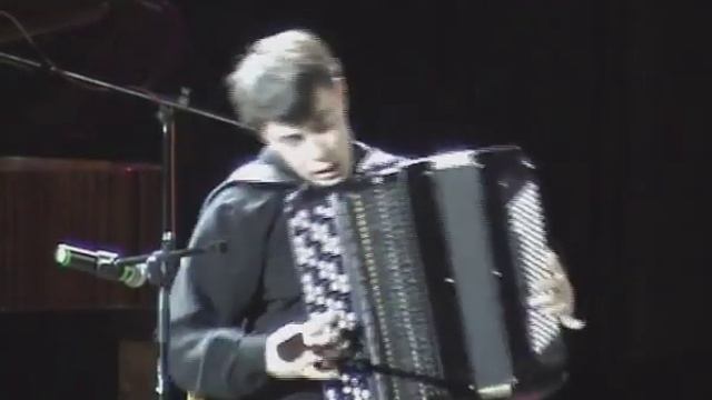 Na Yun Kin: Barynya / На Юн Кин: Барыня RUSSIAN ACCORDION music Accordeon Zhukov Жуков баян Bayan смотреть онлайн
