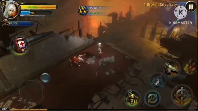 Broken Dawn II HD - #gaming Gameplay | #games смотреть онлайн