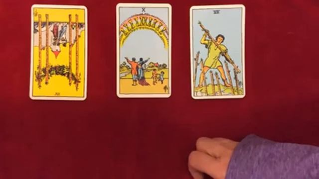 Расклад на отношения ЛЕНОРМАН КОЛЕНА смотреть онлайн