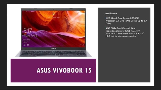 [June 2021] BEST LAPTOP UNDER 40000 ? Best Laptop for Gaming, Video editing, Programming, students смотреть онлайн