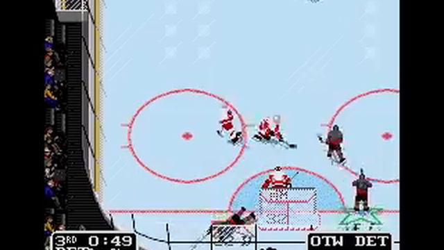 Matt and Brian's Legendary NHL '94 Stanely Cup Victory смотреть онлайн