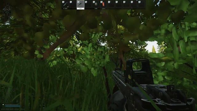 Тарковский стрелок. Escape from Tarkov смотреть онлайн