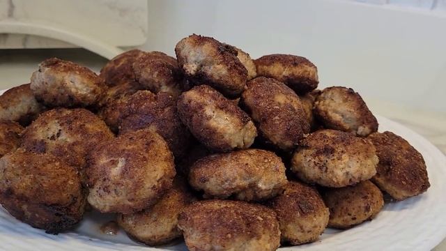ДОМАШНИЕ КОТЛЕТЫ /США / смотреть онлайн
