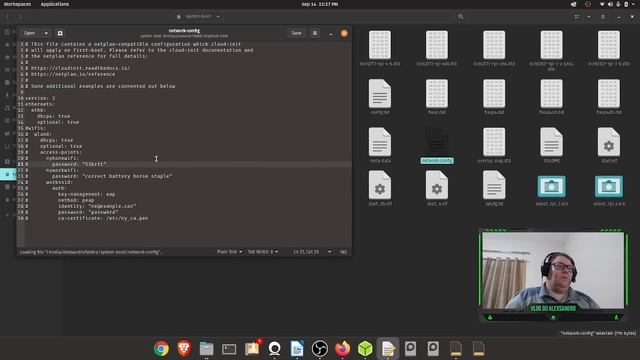 Montando Servidor com Raspberry Pi 4 - Gluster com Kubernetes смотреть онлайн