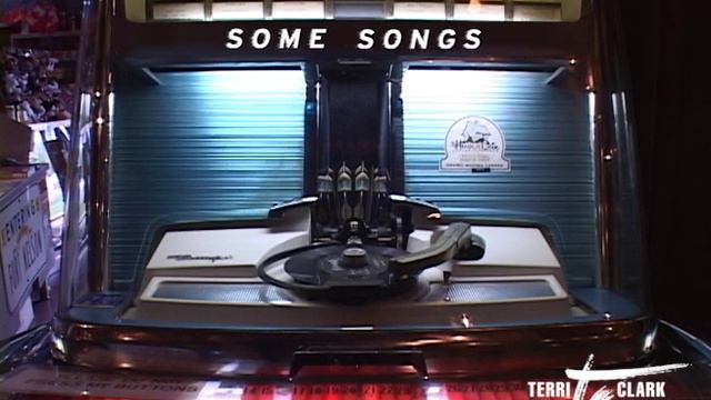 Terri Clark - "Some Songs" (Audio Version) смотреть онлайн