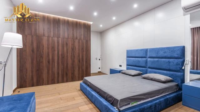 Модные Спальни 2024 | Уютная Спальня смотреть онлайн