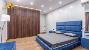 Модные Спальни 2024 | Уютная Спальня