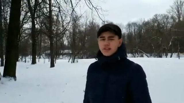 Стихотворение Есенина? смотреть онлайн