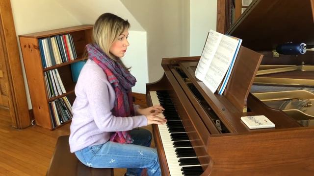 It's a Small World (Alfred's Basic Piano | Level 1B Top Hits! Solo Book) смотреть онлайн