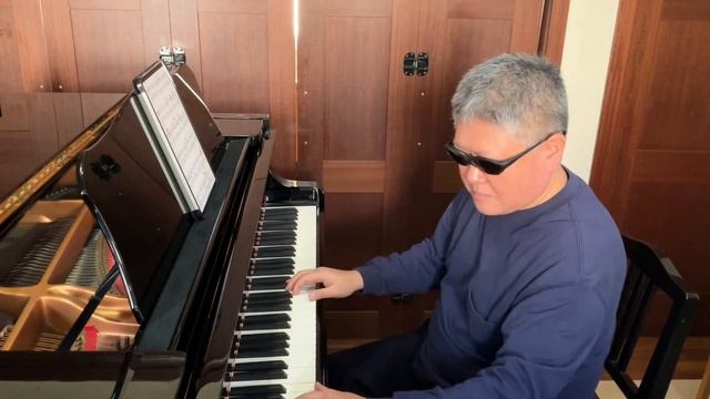Chopin Waltz in A minor No.19 Op.Posth KKIVb11 смотреть онлайн