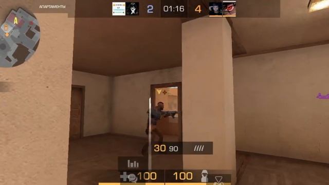 Играем напарники с другом, как же он,чувствует эту игру!❤ смотреть онлайн