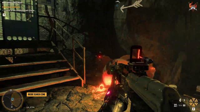 Far Cry® 6 Ultra Settings #10: GET OLUSO [ Gameplay ] смотреть онлайн