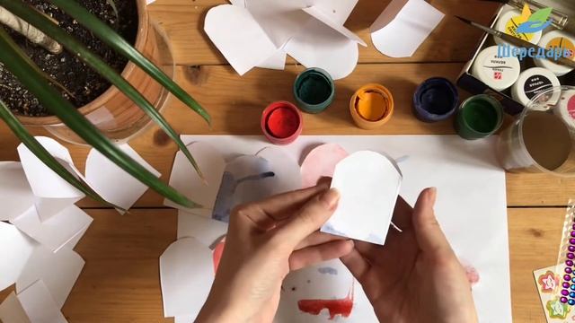 Игра Memory своими руками