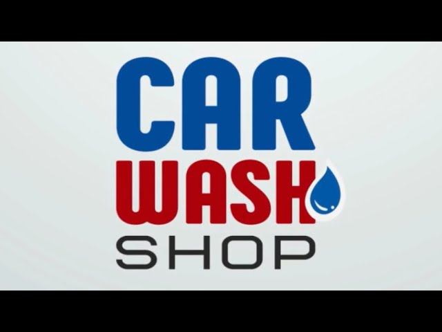 Telegram канал Carwash_shop