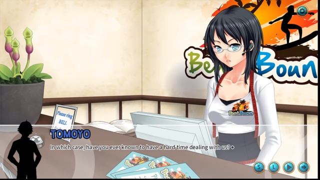 Beach Bounce - Walkthrough (Become a Merman) [Achievement Guide] смотреть онлайн