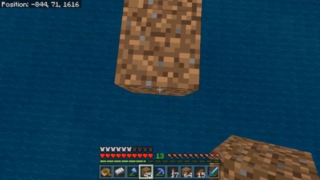 Construction of Zen Island!!! Ep. 1 смотреть онлайн