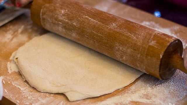 Сборник рецептов