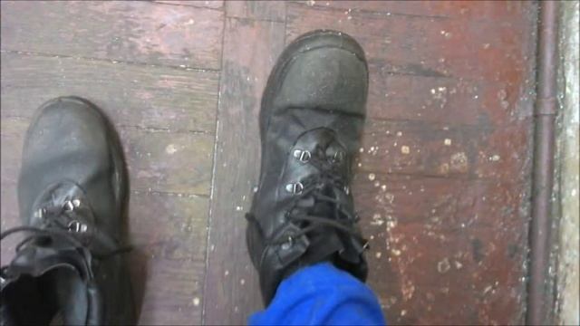 Что делать если воняют ноги, носки и обувь смотреть онлайн