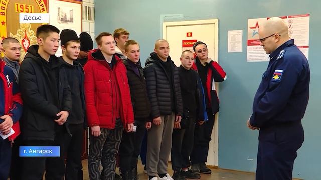 Начало весеннего призыва смотреть онлайн