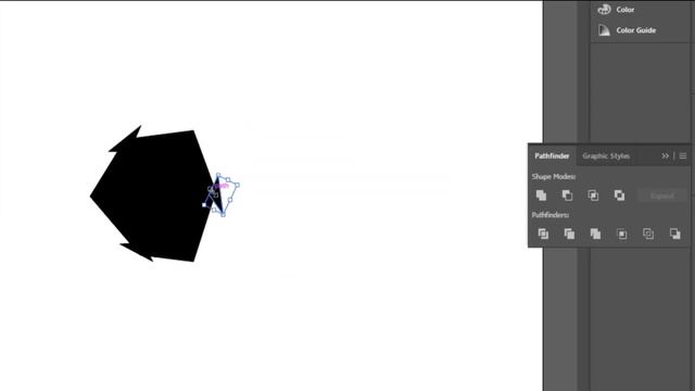 Unity Logo Design-Famous Logo Design Tutorial | Adobe Illustrator