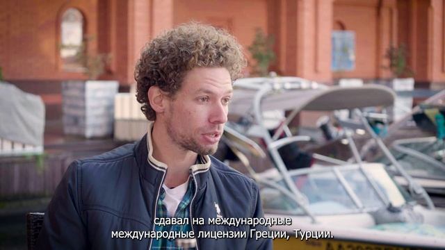 Интервью, Skillbox