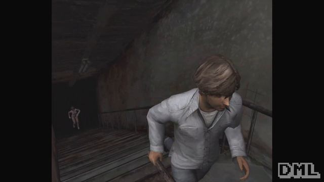 Silent Hill 4: The Room 10 Star Ranking Gameplay Speedrun 1:13:12s (Good Ending "Escape") [Xbox 360 смотреть онлайн