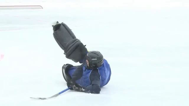 РУССКИЙ ХОККЕЙ/BANDY/ЗА ЧТО ЕГО ЛЮБЯТ смотреть онлайн