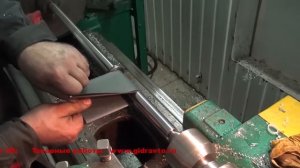 Ремонт рулевой рейки на Hyundai Solaris. Ремонт рулевой рейки на  авто Hyundai Solaris в СПБ