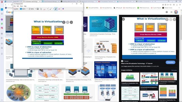 Installation de Oracle VirtualBox 6 sur Windows 10 смотреть онлайн