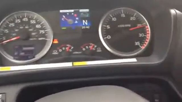 Hino 338 idle up смотреть онлайн