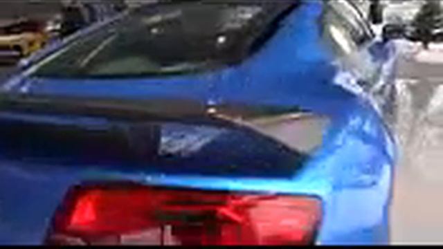 Смотреть обзор Audi R8 LMX новые автомобили 2015 смотреть онлайн