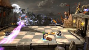 Disney Universe【ALL BOSSES】