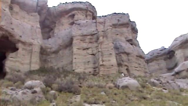 Castillos de Pincheira Malargue (Mendoza) por Alberto Rubio смотреть онлайн
