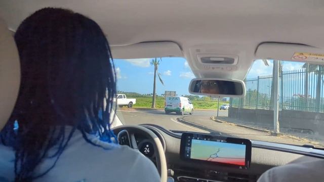 ⚡ Essai de la Fiat 500e électrique en Martinique : une expérience exotique de conduite écologique ! смотреть онлайн