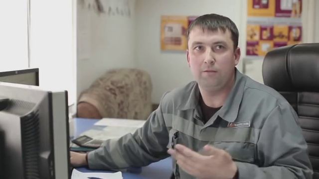 Наше достояние. Золотая жила РК - золото-медное месторождение «Варваринское» смотреть онлайн