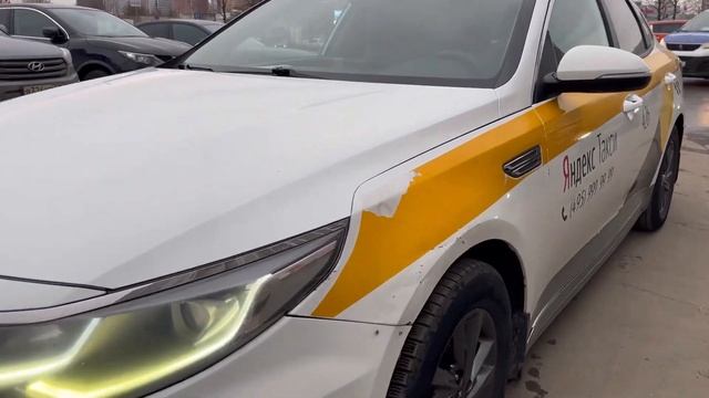 Киа-оптима 2019год под-выкуп берилет #САТЫЛДЫ смотреть онлайн