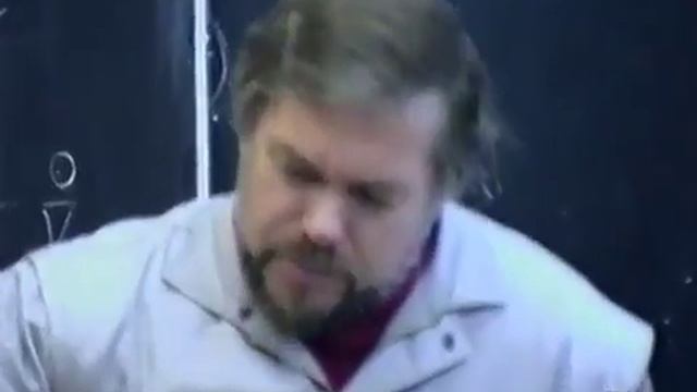 Александр Васин-Макаров - творческий вечер. Вадим Кожинов. Проектный колледж №1314