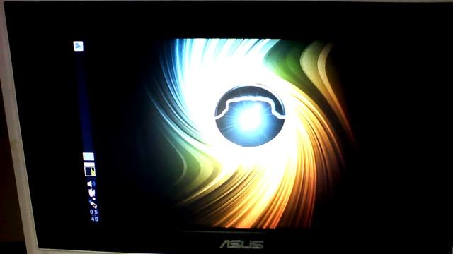 Asus Eeepc 2G surf Debian with games and internet V1 unedited смотреть онлайн